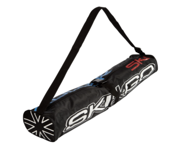 Чехол для лыжероллеров SKIGO черн.