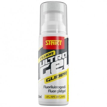 Парафин жидкий START Ultra Gel Fluor +5/-10