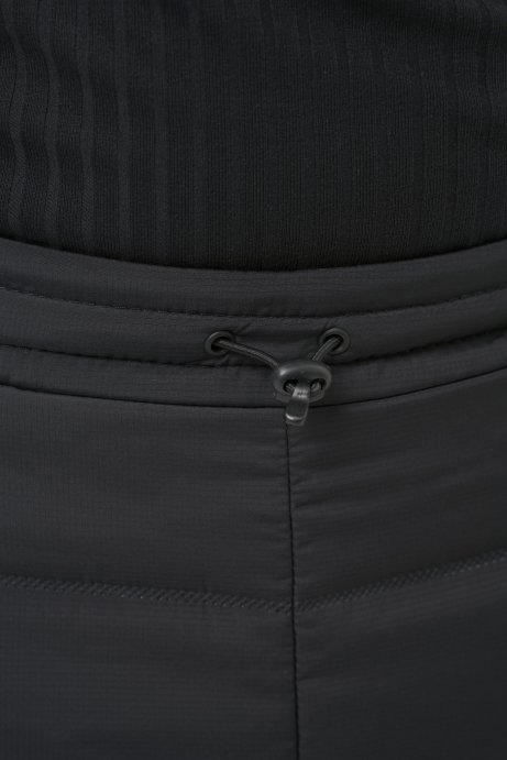 Шорты Nordski Hybrid Pro 2.0 Black NSM596100