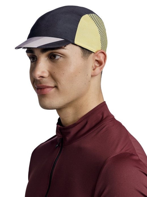 Кепка Buff Pack Cycle Cap Glen Multi 132287.555.10.00