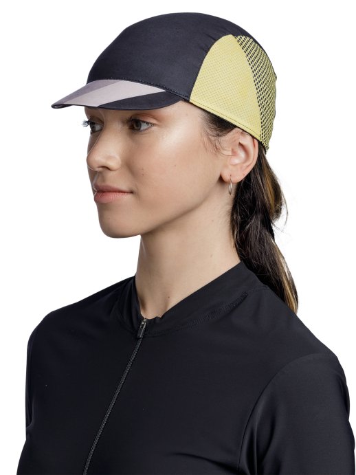 Кепка Buff Pack Cycle Cap Glen Multi 132287.555.10.00