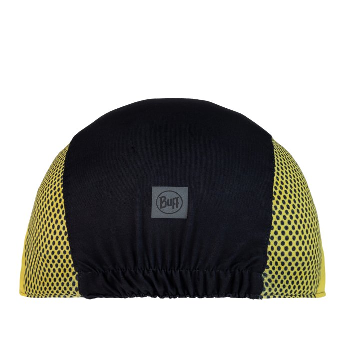 Кепка Buff Pack Cycle Cap Glen Multi 132287.555.10.00