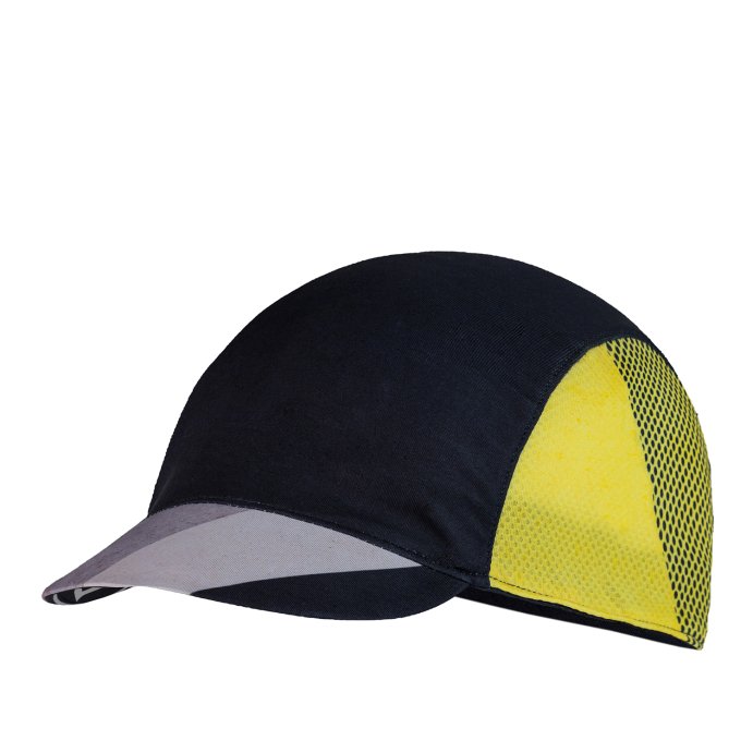 Кепка Buff Pack Cycle Cap Glen Multi 132287.555.10.00