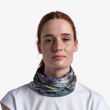 Бандана Buff Coolnet UV+ Exy Multi 128442.555.10.00