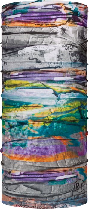 Бандана Buff Coolnet UV+ Exy Multi 128442.555.10.00 в Твери