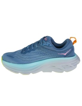 Кроссовки Hoka W BONDI 8 Shadow Dusk