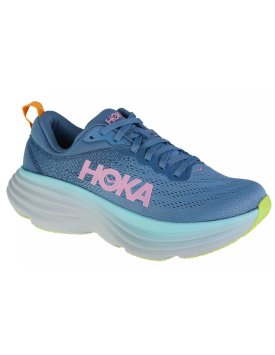 Кроссовки Hoka W BONDI 8 Shadow Dusk