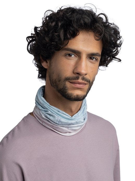 Бандана Buff CoolNet UV Lasea Multi 133646.555.10.00