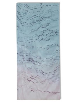 Бандана Buff CoolNet UV Lasea Multi 133646.555.10.00