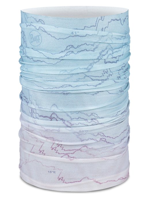 Бандана Buff CoolNet UV Lasea Multi 133646.555.10.00