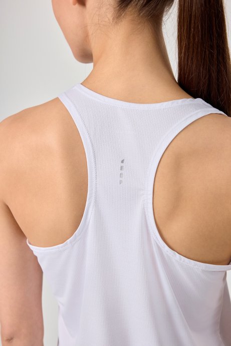 Майка Nordski Stayer White W NSW275001