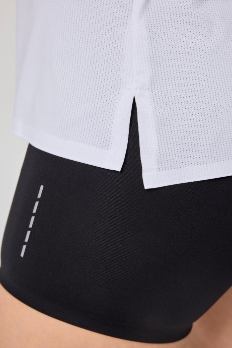 Майка Nordski Stayer White W NSW275001