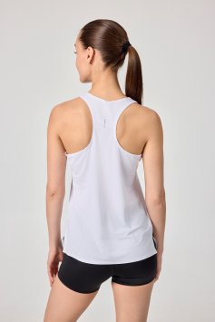 Майка Nordski Stayer White W NSW275001