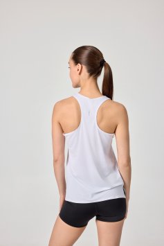 Майка Nordski Stayer White W NSW275001