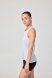 Майка Nordski Stayer White W NSW275001