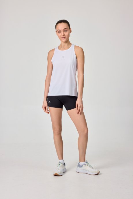 Майка Nordski Stayer White W NSW275001