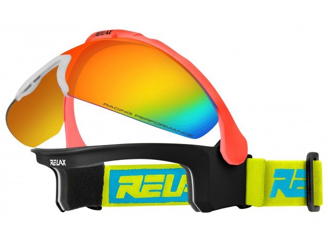 Маска Relax Nordic HTG27D в Твери