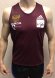 Майка РОССИЯ 2019 бордовая в Твери