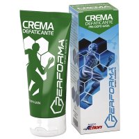 крем раслабляющий PERFORMA CREMA DEFATICANTE 100мл.