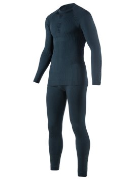 Термобелье V-MOTION TACTIC Мужской TCM Нефть