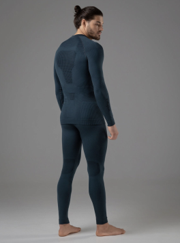 Термобелье V-MOTION TACTIC Мужской TCM Нефть