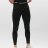 Термобрюки NONAME ARCTOS WS PANTS 24 UX BLACK