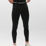 Термобрюки NONAME ARCTOS WS PANTS 24 UX BLACK (XXL)