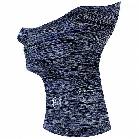 Бандана Buff Dryflx+ Neckwarmer Blue 121531.707.10.00 в Твери