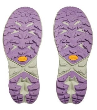Ботинки Hoka W Anacapa 2 LOW GTX Barley Celadon Tint