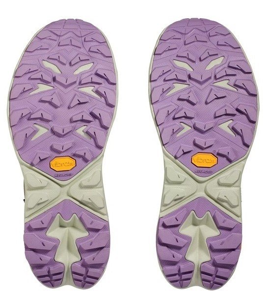 Ботинки Hoka W Anacapa 2 LOW GTX Barley Celadon Tint