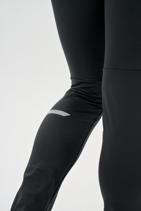 Тренировочные брюки Nordski Pro 2.0 Black W NSW624100