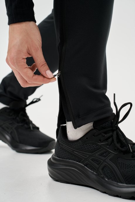 Тренировочные брюки Nordski Pro 2.0 Black W NSW624100