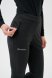 Тренировочные брюки Nordski Pro 2.0 Black W NSW624100