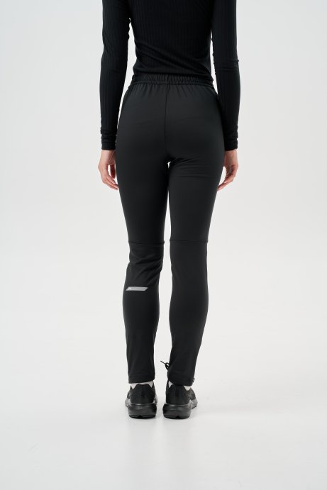 Тренировочные брюки Nordski Pro 2.0 Black W NSW624100