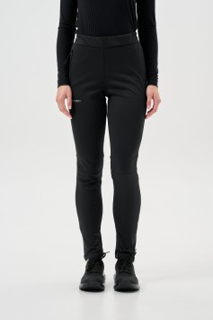 Тренировочные брюки Nordski Pro 2.0 Black W NSW624100