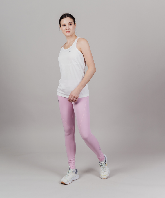 Майка Nordski Run White W NSW432001