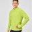 Лонгслив Nordski Pro Energy Lime Green NSM972452