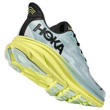 Кроссовки Hoka M CLIFTON 9 Druzy/Droplet
