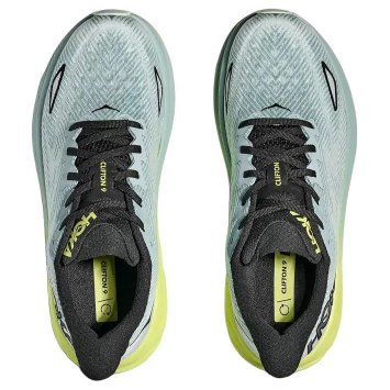 Кроссовки Hoka M CLIFTON 9 Druzy/Droplet