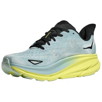 Кроссовки Hoka M CLIFTON 9 Druzy/Droplet