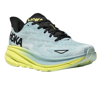 Кроссовки Hoka M CLIFTON 9 Druzy/Droplet