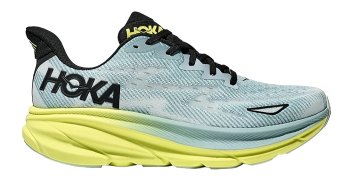 Кроссовки Hoka M CLIFTON 9 Druzy/Droplet