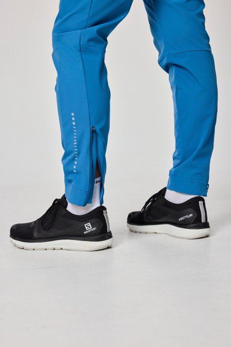 Брюки Nordski Pro Energy 2.0 Sea NSM102255 в Новосибирске