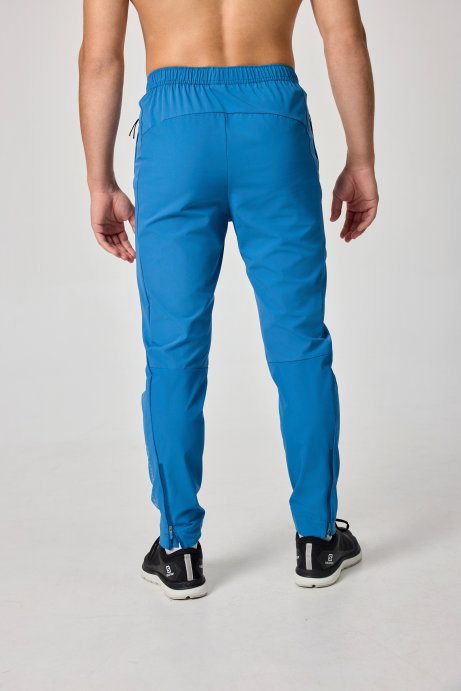Брюки Nordski Pro Energy 2.0 Sea NSM102255 в Новосибирске
