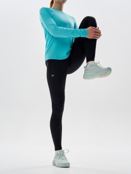 Тайтсы Nordski Pro Energy Black W NSW1107100