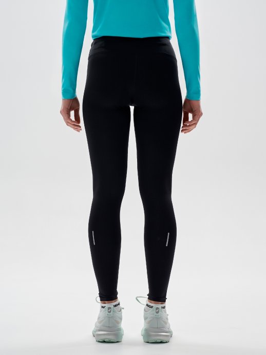 Тайтсы Nordski Pro Energy Black W NSW1107100 в Санкт-Петербурге