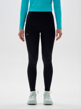 Тайтсы Nordski Pro Energy Black W NSW1107100