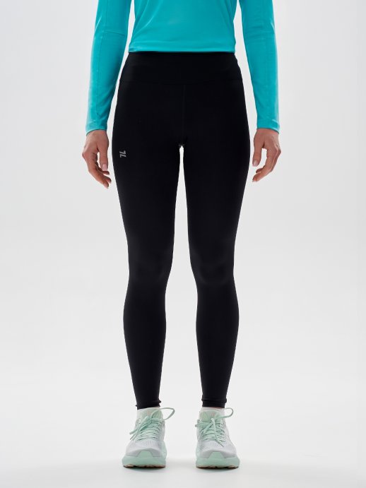 Тайтсы Nordski Pro Energy Black W NSW1107100 в Санкт-Петербурге