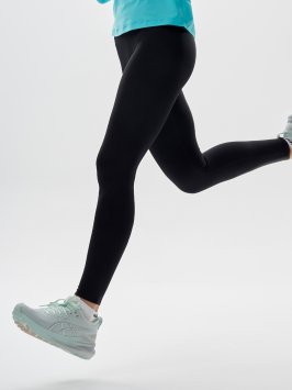 Тайтсы Nordski Pro Energy Black W NSW1107100