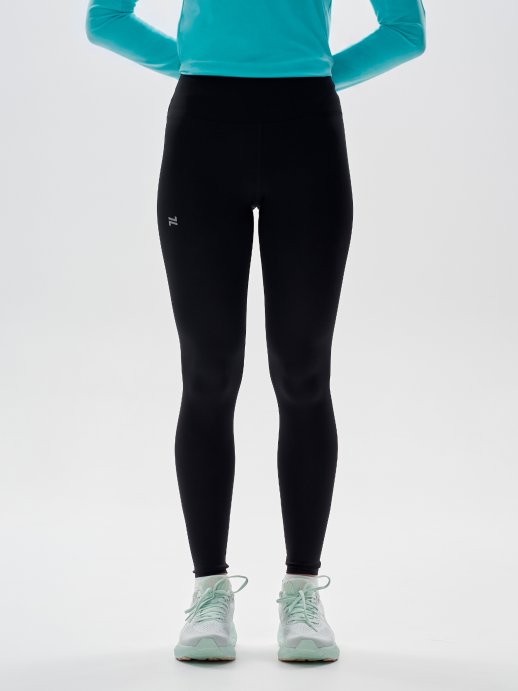 Тайтсы Nordski Pro Energy Black W NSW1107100 в Санкт-Петербурге